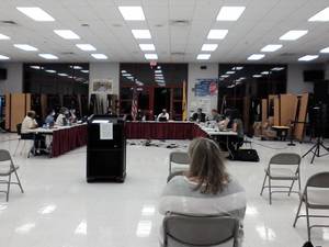 Bridgewater BOE Approves Resolution Asking Governor to Allow Virtual Learning Option