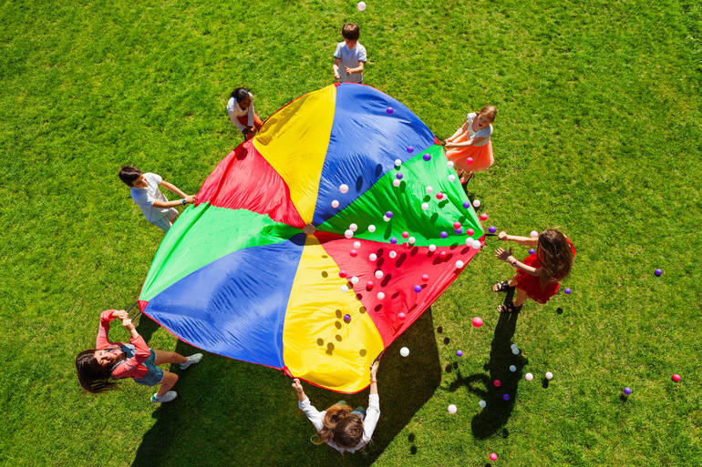 Stafford Recreation Department Announces Plans For Summer Camp Tapinto
