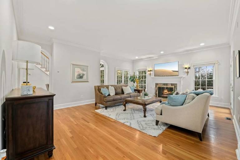 105 Stewart Road, Short Hills Millburn/Short Hills, NJ Real Estate