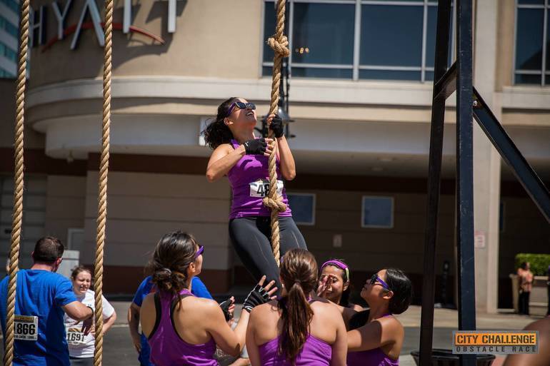 Get $20 Off Saturday's Hoboken City Challenge Race | Hoboken ...