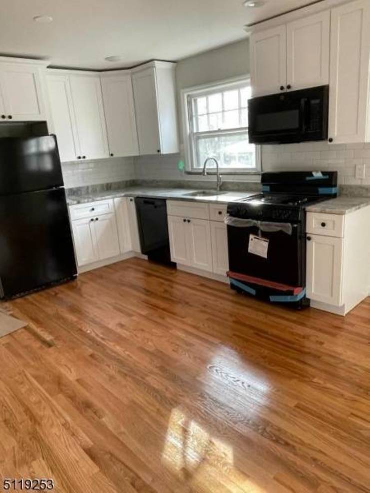 Home to this 2 BR 2 Bath Bloomfield Rental Bloomfield, NJ