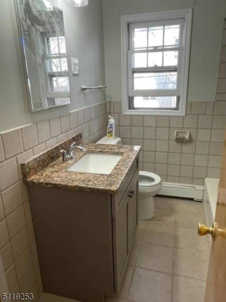 Home to this 2 BR 2 Bath Bloomfield Rental Bloomfield, NJ