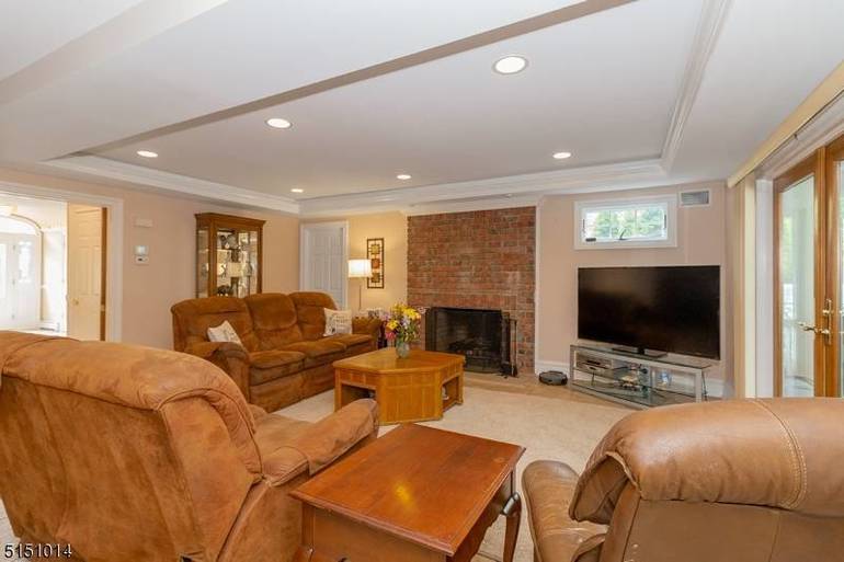 Stunning 5000 Sq. Ft. CenterHall Colonial Home in Scotch Plains