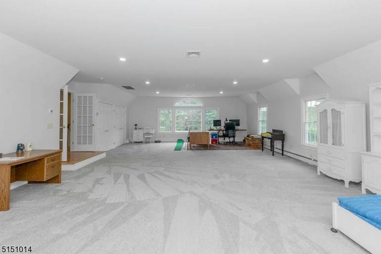 Stunning 5000 Sq. Ft. CenterHall Colonial Home in Scotch Plains