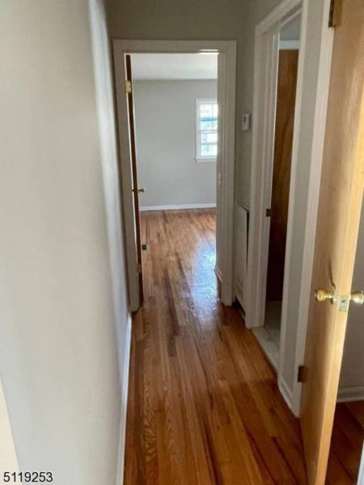 Home to this 2 BR 2 Bath Bloomfield Rental Bloomfield, NJ