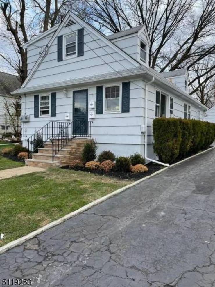 Home to this 2 BR 2 Bath Bloomfield Rental Bloomfield, NJ