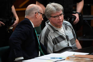 Carousel image 276304b5ddd3203234ee 3637aa6daf9af37ee8f1 10 25 monahan monahan trial delayed pic