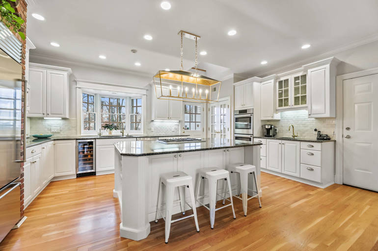 105 Stewart Road, Short Hills Millburn/Short Hills, NJ Real Estate