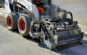 Carousel image 38bcb5 road paving doylestown