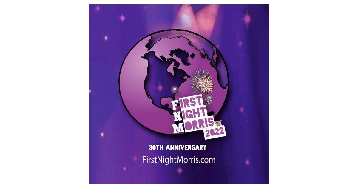 Tickets For First Night Morris 2022 Now On Sale Morristown, NJ News
