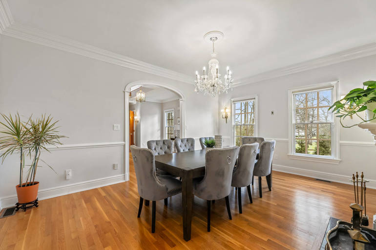 105 Stewart Road, Short Hills Millburn/Short Hills, NJ Real Estate