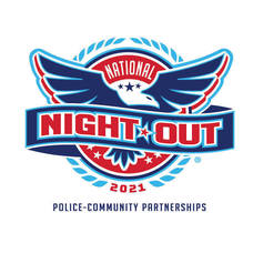  National Night Out 2021 Planned for August 3