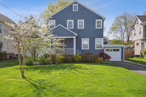 A Springfield Listing - SOLD! 