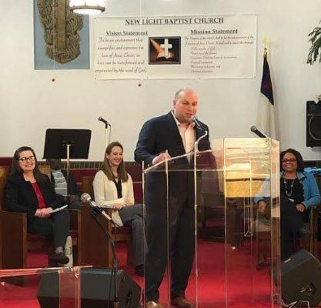 2019 MLK Day w Mikie d.JPG