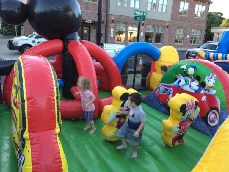 Nutley Spring Festival on Franklin Ave Returns for 2020 in June TAPinto