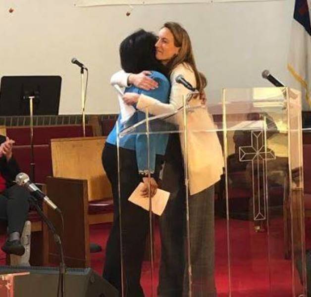 2019 MLK Day w Mikie g.JPG