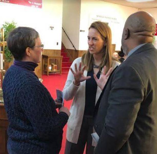 2019 MLK Day w Mikie h.JPG