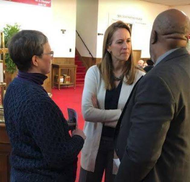 2019 MLK Day w Mikie i.JPG