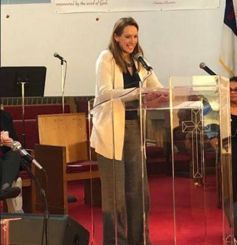 2019 MLK Day w Mikie j.JPG