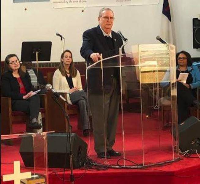 2019 MLK Day w Mikie e.JPG