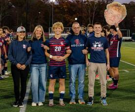Carousel image 5c385c1b337561e30e74 best crop 3a40c677c8655c34e3f9 2024 10 24 glhs boys varsity soccer senior night 2478