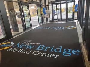 Bergen New Bridge Medical Center "Leader" on Reducing Carbon Footprint
