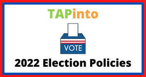 2022 Election Policies