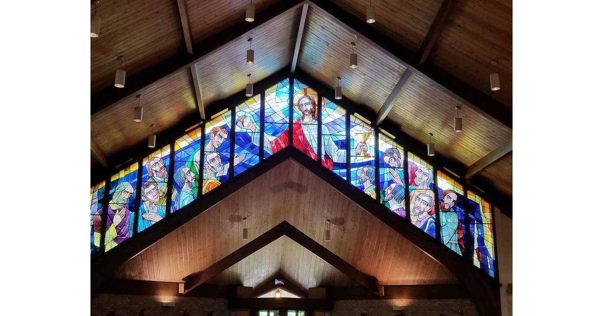 Saint Catharine's and Saint Benedict's Streaming Inspirational