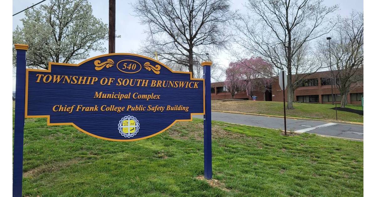South Brunswick Township to Introduce Bond Ordinance for Capital and