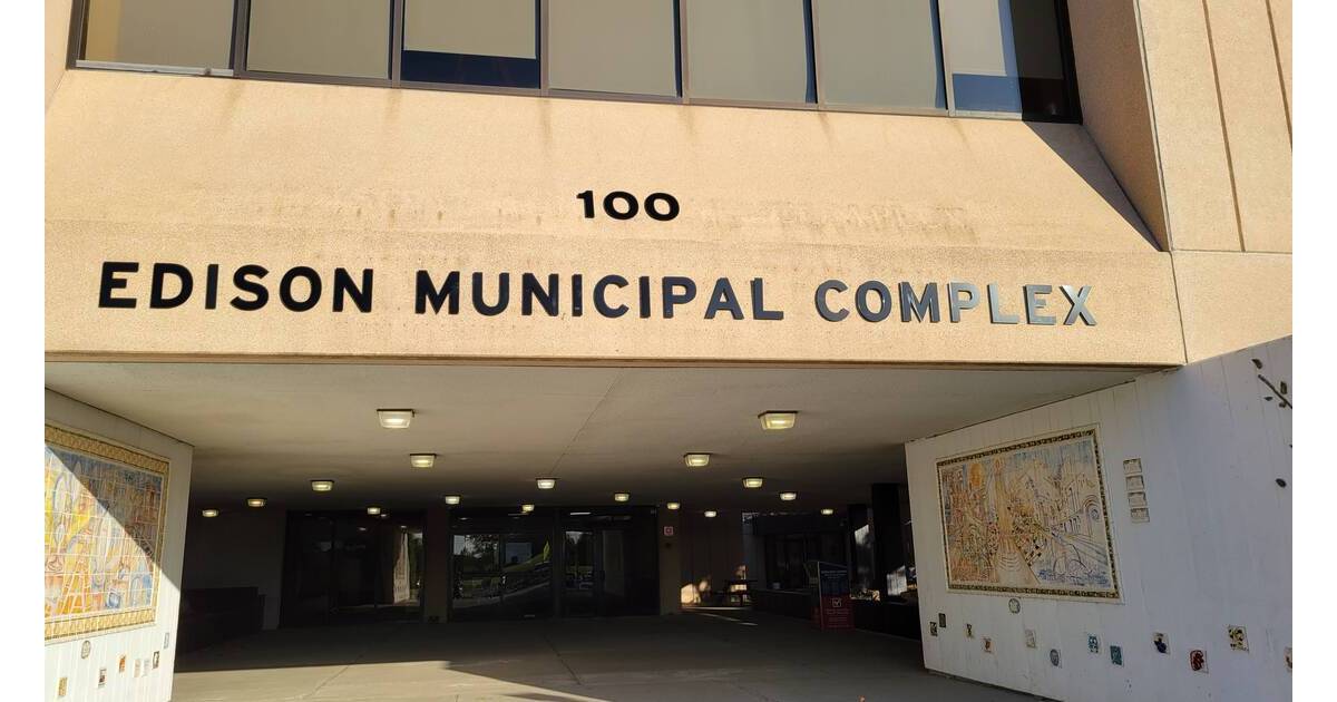 Edison Good Edison Municipal Offices and Libraries will Close for Good Friday ...
