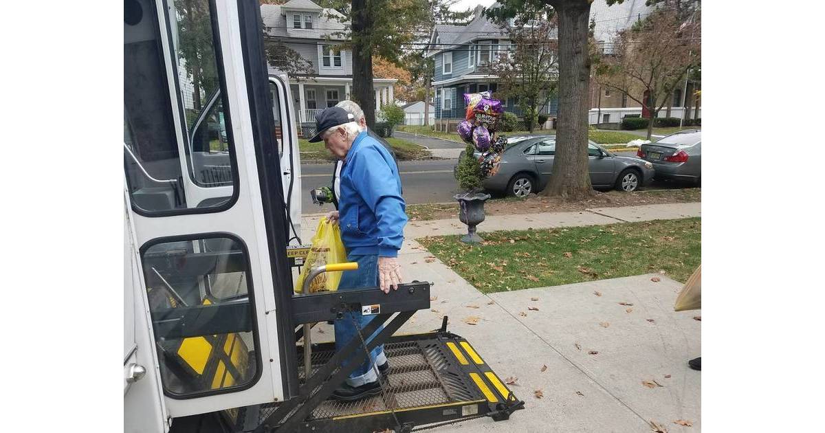 Wheel Chair Lift Service Now Available in Roselle Park Roselle, NJ