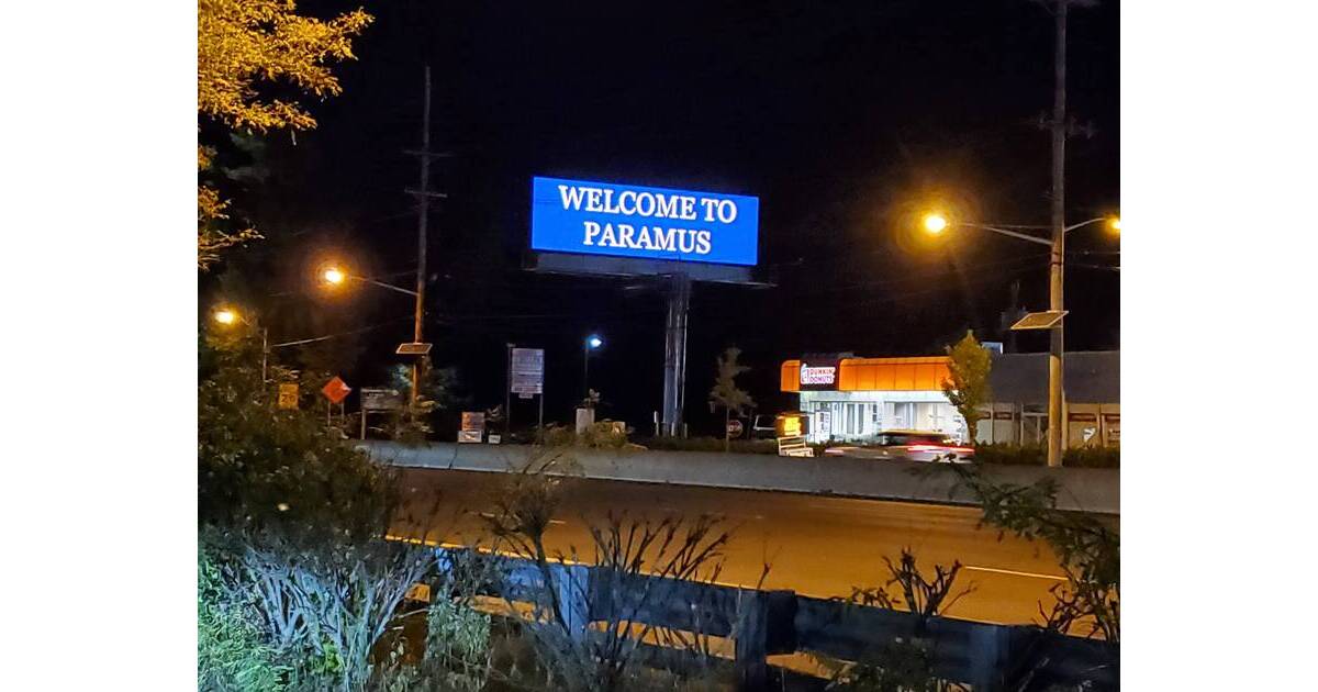 Paramus Planning Board Meets Tonight, New Costco on the Agenda ...