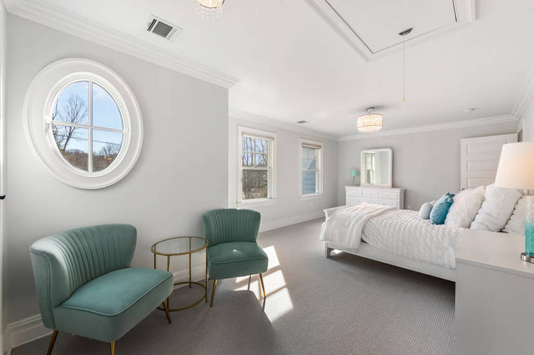 431 White Oak Ridge Road Millburn/Short Hills, NJ Real Estate Listing