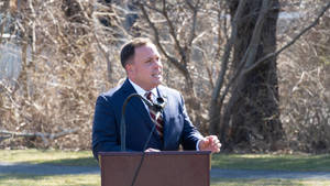 The NJ State Building & Construction Trades Council has endorsed Vincent Solomeno in his race for State Senate.