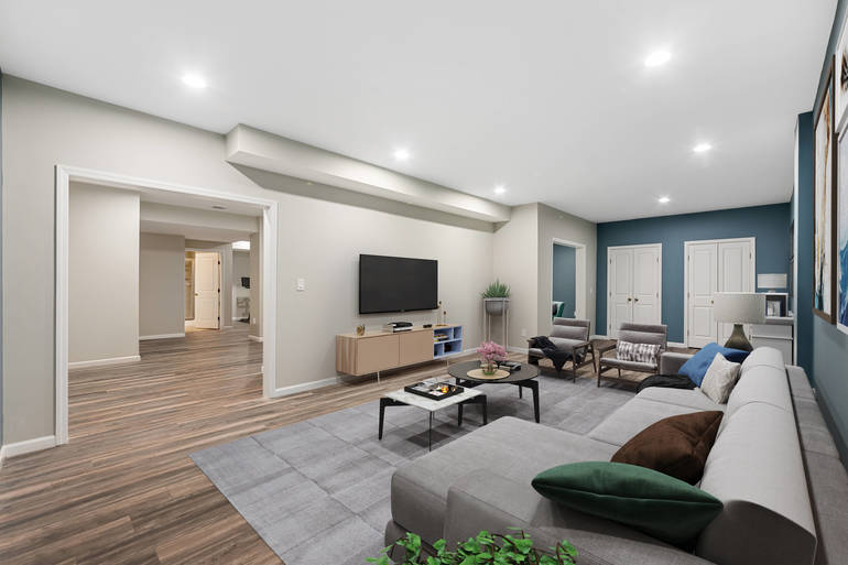 431 White Oak Ridge Road Millburn/Short Hills, NJ Real Estate Listing