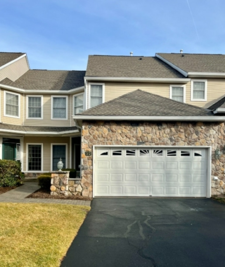 32 Pebble Beach Drive, Livingston 750,000 Chatham, NJ Real Estate