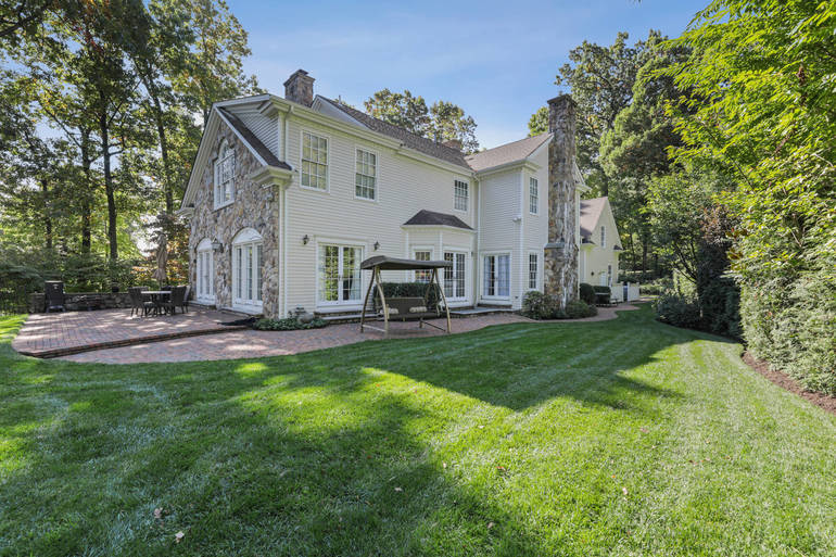 105 Stewart Road, Short Hills - Millburn/Short Hills, NJ Real Estate ...