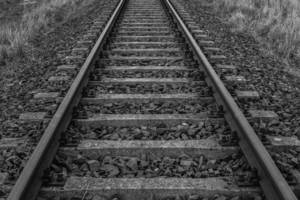 Train Tracks