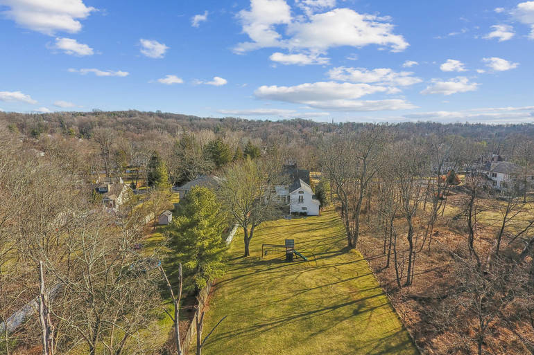 431 White Oak Ridge Road Millburn/Short Hills, NJ Real Estate Listing