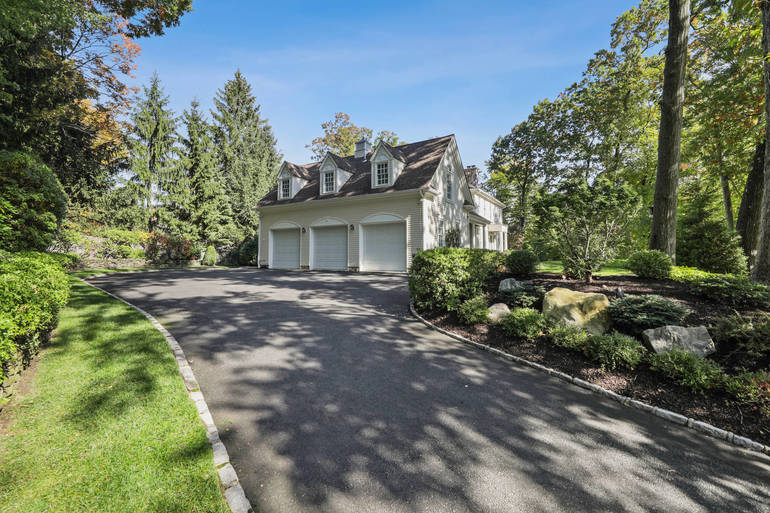 105 Stewart Road, Short Hills - Millburn/Short Hills, NJ Real Estate ...