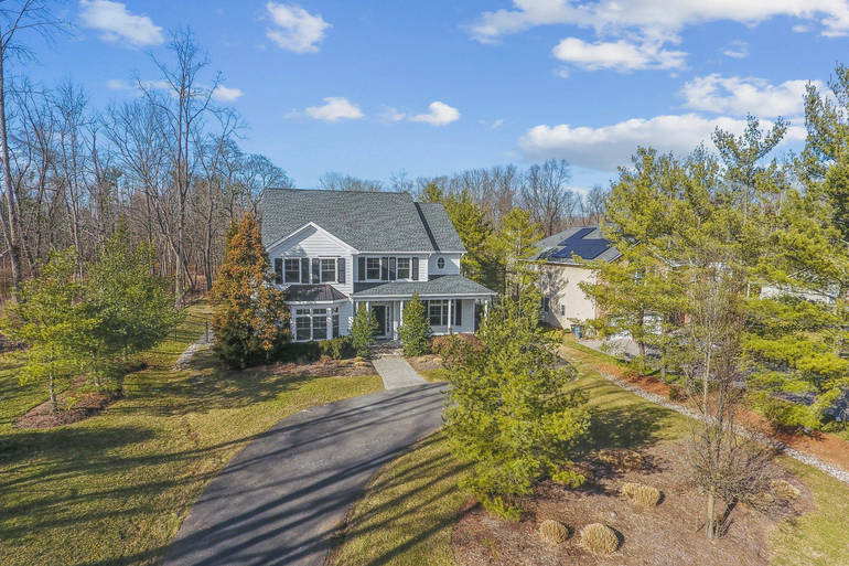 431 White Oak Ridge Road Millburn/Short Hills, NJ Real Estate Listing