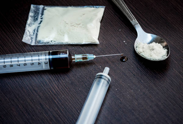 "Operation Helping Hand" Arrests 13, Offers Treatment for Opioid Abuse - Vimarsana News