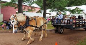 Mercer County 4-H Fair to Open for 102nd Year, Welcomes Exhibitors