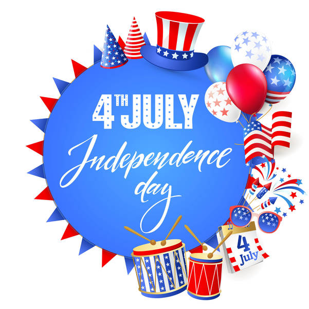 Helmetta To Host First July 4 Patriotic House Decorating Contest