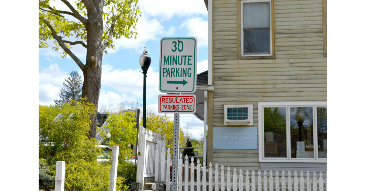 New Parking Rates Approved for Croton Falls Halston Media, NY News