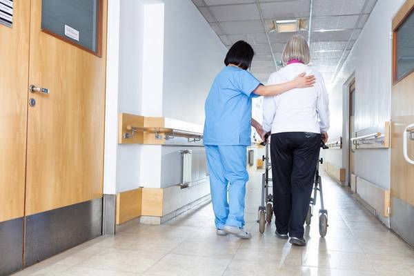 NJ Nursing-Home Residents Won't Start COVID-19 Vaccinations Before Next Week - Vimarsana News