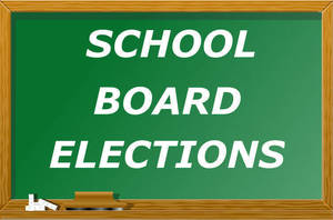 School Board Elections