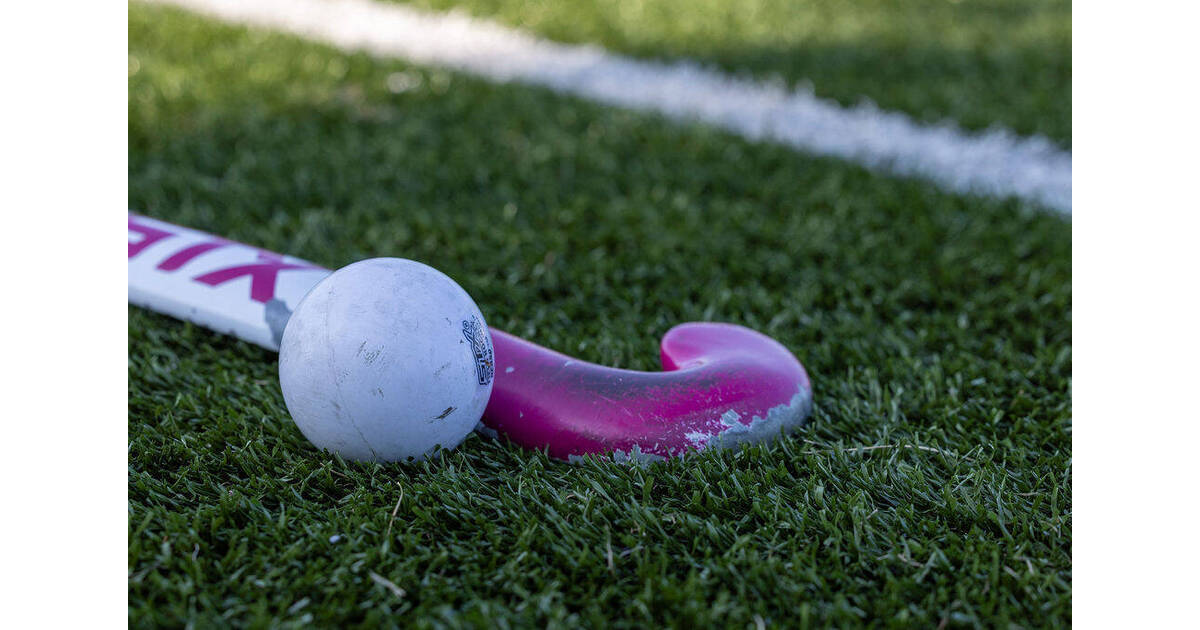 Morristown Field Hockey Falls to Mendham 4-2
