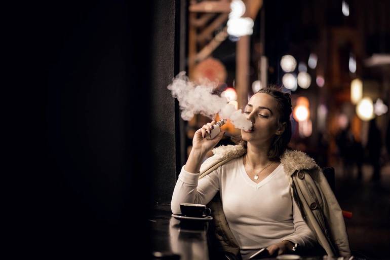 Nutley Commissioners Vote in Favor of Banning Smoke and Vape Shops in Nutley | Nutley, NJ News TAPinto | TAPinto Nutley Commissioners Vote in Favor of Banning Smoke and Vape Shops in Nutley | Nutley, NJ News TAPinto | TAPinto