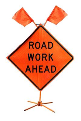 road work